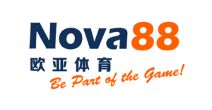 nova88 logo